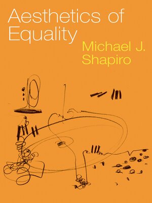 cover image of Aesthetics of Equality